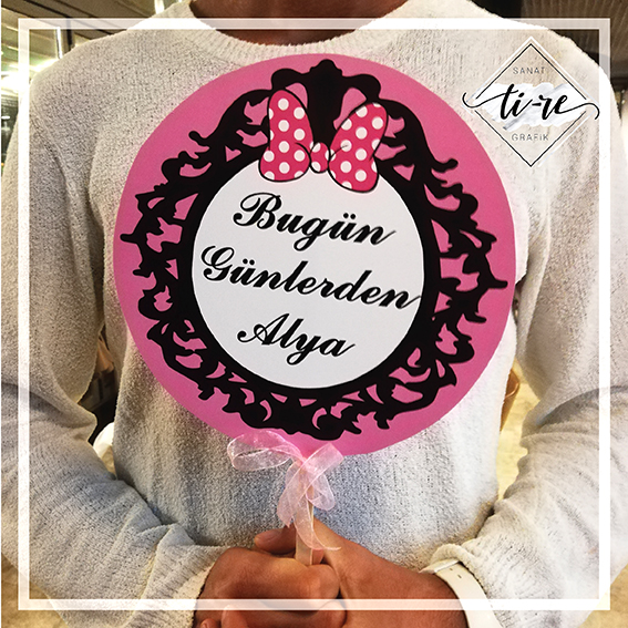 DOĞUM GÜNÜ KONSEPT ORGANİZASYON ÜRÜNLER HEDİYELİK